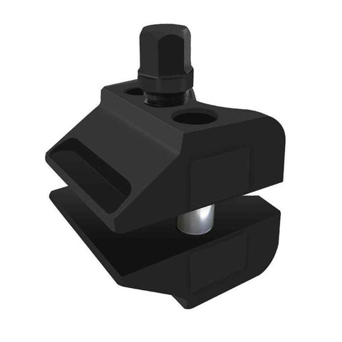 Darrahopens Auto Accessories > Auto Accessories Others > Automotive Repair & Speciality Tools 2 pack Universal Suspension Strut Split Hub Steering Knuckle Spreader Tool,Strut Spreader Tool（black）
