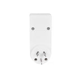 Darrahopens Auto Accessories > Auto Accessories Others > Automotive Repair & Speciality Tools 2 USB-A and 2 USB-C Wall Charger with Surge Protection