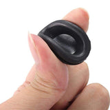 Darrahopens Auto Accessories > Auto Accessories Others > Automotive Repair & Speciality Tools 200 Pcs Auto Rubber Grommet Assortment Set Fastener Kit Blanking 7 Popular Sizes