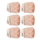 Darrahopens Auto Accessories > Auto Accessories Others > Automotive Repair & Speciality Tools 20Pcs Furniture Leg Covers Covers Flannel Lace Thickened Chair Legs Floor Protectors Wear Resistant In Australia - Darrahopens