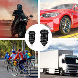 Darrahopens Auto Accessories > Auto Accessories Others > Automotive Repair & Speciality Tools 20PCS Vacuum Tyre Repair Nail Set Tire Repair Rubber Nail Tools For Car