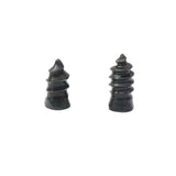 Darrahopens Auto Accessories > Auto Accessories Others > Automotive Repair & Speciality Tools 20PCS Vacuum Tyre Repair Nail Set Tire Repair Rubber Nail Tools For Car