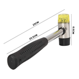Darrahopens Auto Accessories > Auto Accessories Others > Automotive Repair & Speciality Tools 23pcs PDR Tools Push Rods Spring Stainless Steel Dent Repair Kit Dent Removal Rods Set for Car Minor Dents Remover Puller Hail Damage Door Dings