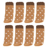 Darrahopens Auto Accessories > Auto Accessories Others > Automotive Repair & Speciality Tools 24Pcs Chair Leg Protector 2 Layer Furniture Caps Covers Floor Mute Pads Mats Accessories In Australia - Darrahopens