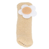 Darrahopens Auto Accessories > Auto Accessories Others > Automotive Repair & Speciality Tools 25Pcs Furniture Leg Cover Foot Cover Mat Floor Protector Double Layer Knitted Set Kit In Australia - Darrahopens