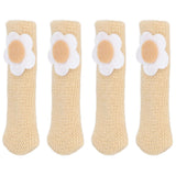 Darrahopens Auto Accessories > Auto Accessories Others > Automotive Repair & Speciality Tools 25Pcs Furniture Leg Cover Foot Cover Mat Floor Protector Double Layer Knitted Set Kit In Australia - Darrahopens