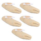 Darrahopens Auto Accessories > Auto Accessories Others > Automotive Repair & Speciality Tools 25Pcs Furniture Leg Cover Foot Cover Mat Floor Protector Double Layer Knitted Set Kit In Australia - Darrahopens