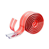 Darrahopens Auto Accessories > Auto Accessories Others > Automotive Repair & Speciality Tools 2M Shock Absorbing Corner Protectors - Clear Self-Adhesive security Edge Guard Strip