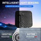 Darrahopens Auto Accessories > Auto Accessories Others > Automotive Repair & Speciality Tools 2Pcs 3D Car Door Step LED Welcome Light Projector Lamps,Automotive Step lights Door Courtesy Lights Fits All Vehicle Models (Butterfly)