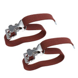 Darrahopens Auto Accessories > Auto Accessories Others > Automotive Repair & Speciality Tools 2Pcs Leg Band Straps Drywall Stilts Leg Straps Drywall Stilt Replacement Parts for Street Performance Home Improvement High Wall Painting In Australia - Darrahopens