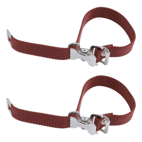 Darrahopens Auto Accessories > Auto Accessories Others > Automotive Repair & Speciality Tools 2Pcs Leg Band Straps Drywall Stilts Leg Straps Drywall Stilt Replacement Parts for Street Performance Home Improvement High Wall Painting In Australia - Darrahopens