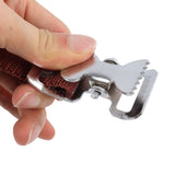 Darrahopens Auto Accessories > Auto Accessories Others > Automotive Repair & Speciality Tools 2Pcs Leg Band Straps Drywall Stilts Leg Straps Drywall Stilt Replacement Parts for Street Performance Home Improvement High Wall Painting In Australia - Darrahopens