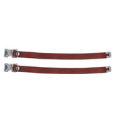 Darrahopens Auto Accessories > Auto Accessories Others > Automotive Repair & Speciality Tools 2Pcs Leg Band Straps Drywall Stilts Leg Straps Drywall Stilt Replacement Parts for Street Performance Home Improvement High Wall Painting In Australia - Darrahopens