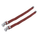 Darrahopens Auto Accessories > Auto Accessories Others > Automotive Repair & Speciality Tools 2Pcs Leg Band Straps Drywall Stilts Leg Straps Drywall Stilt Replacement Parts for Street Performance Home Improvement High Wall Painting In Australia - Darrahopens