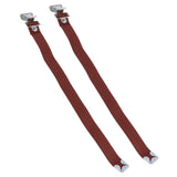 Darrahopens Auto Accessories > Auto Accessories Others > Automotive Repair & Speciality Tools 2Pcs Leg Band Straps Drywall Stilts Leg Straps Drywall Stilt Replacement Parts for Street Performance Home Improvement High Wall Painting In Australia - Darrahopens