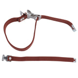 Darrahopens Auto Accessories > Auto Accessories Others > Automotive Repair & Speciality Tools 2Pcs Leg Band Straps Drywall Stilts Leg Straps Drywall Stilt Replacement Parts for Street Performance Home Improvement High Wall Painting In Australia - Darrahopens