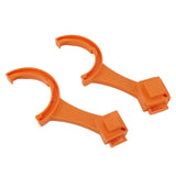Darrahopens Auto Accessories > Auto Accessories Others > Automotive Repair & Speciality Tools 2Pcs RV Sewer Hose Wrench ABS Multi Tool Male Female RV Sewer Fitting Wrench for 3in 4in In Australia - Darrahopens