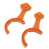Darrahopens Auto Accessories > Auto Accessories Others > Automotive Repair & Speciality Tools 2Pcs RV Sewer Hose Wrench ABS Multi Tool Male Female RV Sewer Fitting Wrench for 3in 4in In Australia - Darrahopens