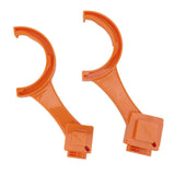 Darrahopens Auto Accessories > Auto Accessories Others > Automotive Repair & Speciality Tools 2Pcs RV Sewer Hose Wrench ABS Multi Tool Male Female RV Sewer Fitting Wrench for 3in 4in In Australia - Darrahopens