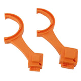 Darrahopens Auto Accessories > Auto Accessories Others > Automotive Repair & Speciality Tools 2Pcs RV Sewer Hose Wrench ABS Multi Tool Male Female RV Sewer Fitting Wrench for 3in 4in In Australia - Darrahopens