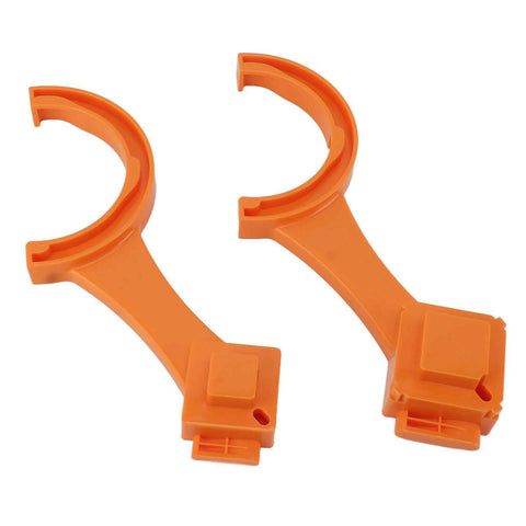 Darrahopens Auto Accessories > Auto Accessories Others > Automotive Repair & Speciality Tools 2Pcs RV Sewer Hose Wrench ABS Multi Tool Male Female RV Sewer Fitting Wrench for 3in 4in In Australia - Darrahopens