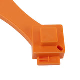 Darrahopens Auto Accessories > Auto Accessories Others > Automotive Repair & Speciality Tools 2Pcs RV Sewer Hose Wrench ABS Multi Tool Male Female RV Sewer Fitting Wrench for 3in 4in In Australia - Darrahopens