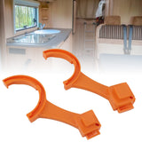 Darrahopens Auto Accessories > Auto Accessories Others > Automotive Repair & Speciality Tools 2Pcs RV Sewer Hose Wrench ABS Multi Tool Male Female RV Sewer Fitting Wrench for 3in 4in In Australia - Darrahopens