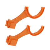 Darrahopens Auto Accessories > Auto Accessories Others > Automotive Repair & Speciality Tools 2Pcs RV Sewer Hose Wrench ABS Multi Tool Male Female RV Sewer Fitting Wrench for 3in 4in In Australia - Darrahopens