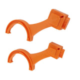 Darrahopens Auto Accessories > Auto Accessories Others > Automotive Repair & Speciality Tools 2Pcs RV Sewer Hose Wrench ABS Multi Tool Male Female RV Sewer Fitting Wrench for 3in 4in In Australia - Darrahopens