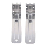 Darrahopens Auto Accessories > Auto Accessories Others > Automotive Repair & Speciality Tools 2PCS Siding Tools Overlap Gauge Accurate Carbon Steel Easy to Use Siding Installation Tool for 5/16in Siding Board In Australia - Darrahopens
