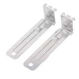 Darrahopens Auto Accessories > Auto Accessories Others > Automotive Repair & Speciality Tools 2PCS Siding Tools Overlap Gauge Accurate Carbon Steel Easy to Use Siding Installation Tool for 5/16in Siding Board In Australia - Darrahopens