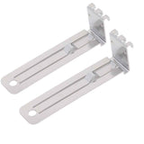Darrahopens Auto Accessories > Auto Accessories Others > Automotive Repair & Speciality Tools 2PCS Siding Tools Overlap Gauge Accurate Carbon Steel Easy to Use Siding Installation Tool for 5/16in Siding Board In Australia - Darrahopens