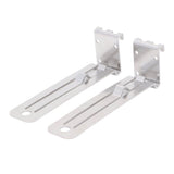 Darrahopens Auto Accessories > Auto Accessories Others > Automotive Repair & Speciality Tools 2PCS Siding Tools Overlap Gauge Accurate Carbon Steel Easy to Use Siding Installation Tool for 5/16in Siding Board In Australia - Darrahopens