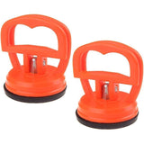 Darrahopens Auto Accessories > Auto Accessories Others > Automotive Repair & Speciality Tools 2PCS Suction Cup Dent Puller Car Body Panel Repair Tool for Screen and Glass
