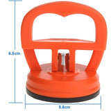 Darrahopens Auto Accessories > Auto Accessories Others > Automotive Repair & Speciality Tools 2PCS Suction Cup Dent Puller Car Body Panel Repair Tool for Screen and Glass