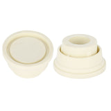 Darrahopens Auto Accessories > Auto Accessories Others > Automotive Repair & Speciality Tools 2Pcs Swimming Pool Ladder Rubber Plug Ladder Safety Bumper Swimming Pool Accessory In Australia - Darrahopens