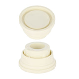 Darrahopens Auto Accessories > Auto Accessories Others > Automotive Repair & Speciality Tools 2Pcs Swimming Pool Ladder Rubber Plug Ladder Safety Bumper Swimming Pool Accessory In Australia - Darrahopens