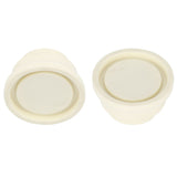 Darrahopens Auto Accessories > Auto Accessories Others > Automotive Repair & Speciality Tools 2Pcs Swimming Pool Ladder Rubber Plug Ladder Safety Bumper Swimming Pool Accessory In Australia - Darrahopens