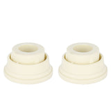 Darrahopens Auto Accessories > Auto Accessories Others > Automotive Repair & Speciality Tools 2Pcs Swimming Pool Ladder Rubber Plug Ladder Safety Bumper Swimming Pool Accessory In Australia - Darrahopens