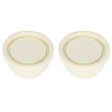 Darrahopens Auto Accessories > Auto Accessories Others > Automotive Repair & Speciality Tools 2Pcs Swimming Pool Ladder Rubber Plug Ladder Safety Bumper Swimming Pool Accessory In Australia - Darrahopens