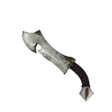 Darrahopens Auto Accessories > Auto Accessories Others > Automotive Repair & Speciality Tools 3 PCs OF ASSORTED EVA SOFT daggers - DAG351-31.5CM