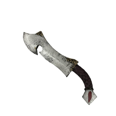 Darrahopens Auto Accessories > Auto Accessories Others > Automotive Repair & Speciality Tools 3 PCs OF ASSORTED EVA SOFT daggers - DAG351-31.5CM