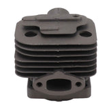 Darrahopens Auto Accessories > Auto Accessories Others > Automotive Repair & Speciality Tools 34mm Cylinder Piston Kit for SRM 260 SRM 261 Cylinder Piston Assembly Kit Spare Parts In Australia - Darrahopens
