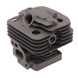 Darrahopens Auto Accessories > Auto Accessories Others > Automotive Repair & Speciality Tools 34mm Cylinder Piston Kit for SRM 260 SRM 261 Cylinder Piston Assembly Kit Spare Parts In Australia - Darrahopens