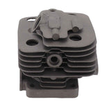 Darrahopens Auto Accessories > Auto Accessories Others > Automotive Repair & Speciality Tools 34mm Cylinder Piston Kit for SRM 260 SRM 261 Cylinder Piston Assembly Kit Spare Parts In Australia - Darrahopens