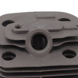 Darrahopens Auto Accessories > Auto Accessories Others > Automotive Repair & Speciality Tools 34mm Cylinder Piston Kit for SRM 260 SRM 261 Cylinder Piston Assembly Kit Spare Parts In Australia - Darrahopens