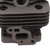 Darrahopens Auto Accessories > Auto Accessories Others > Automotive Repair & Speciality Tools 34mm Cylinder Piston Kit for SRM 260 SRM 261 Cylinder Piston Assembly Kit Spare Parts In Australia - Darrahopens