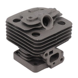 Darrahopens Auto Accessories > Auto Accessories Others > Automotive Repair & Speciality Tools 34mm Cylinder Piston Kit for SRM 260 SRM 261 Cylinder Piston Assembly Kit Spare Parts In Australia - Darrahopens