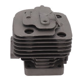 Darrahopens Auto Accessories > Auto Accessories Others > Automotive Repair & Speciality Tools 34mm Cylinder Piston Kit for SRM 260 SRM 261 Cylinder Piston Assembly Kit Spare Parts In Australia - Darrahopens
