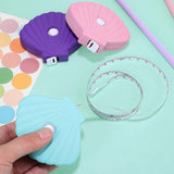 Darrahopens Auto Accessories > Auto Accessories Others > Automotive Repair & Speciality Tools 3pcs Measuring Tape Set Flexible Body Tape Measure for Clothes and Body Use